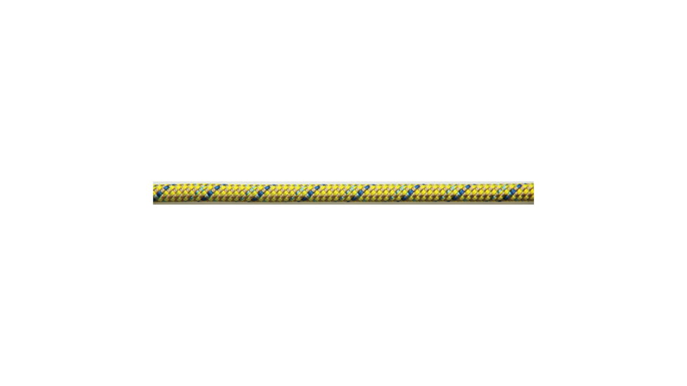 New England Ropes Unity 9mmx70m Yellow 2xdry 3415-90-00230