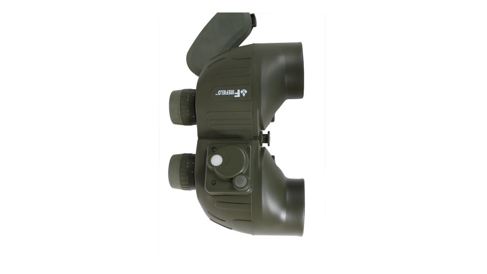 Firefield Centurion System 7x50 Porro Prism Military Binocular w/ Case FF12001