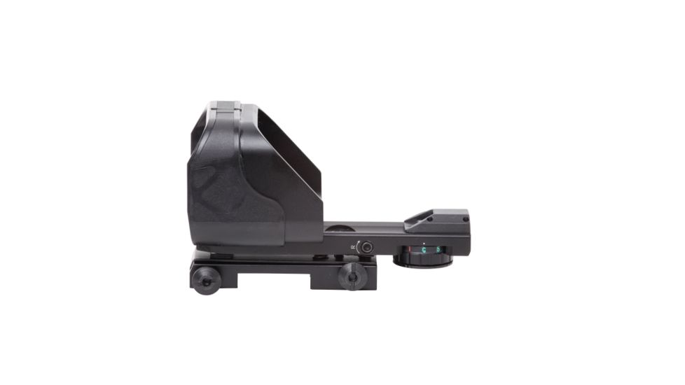 Firefield MG Kemper XL Machine Gun Reflex Sight FF13025