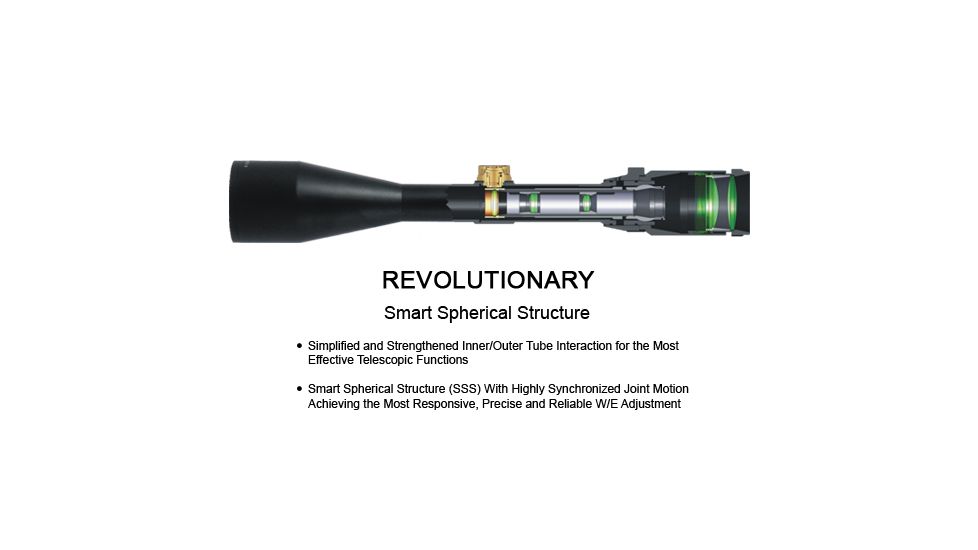 NEW Leapers UTG 3-9x32 CQB Bug Buster Rifle Scope, 1in, Mil-Dot, w/ Rings &amp; Sunshade, Black, SCP-M392AOLWQ