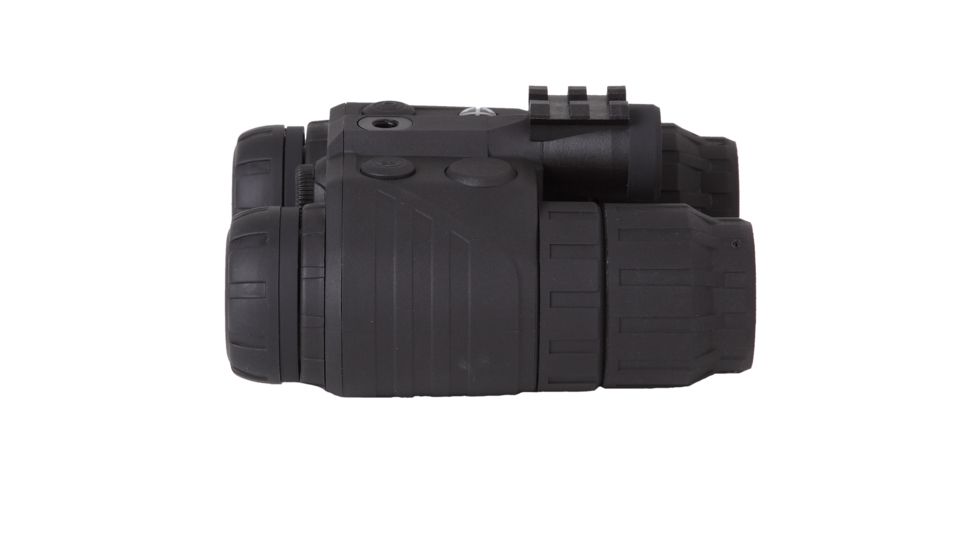 Sightmark Ghost Hunter Night Vision Binocular, 2x24 SM15071