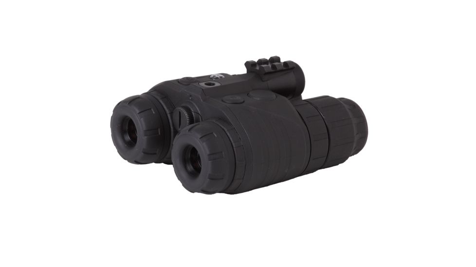 Sightmark Ghost Hunter Night Vision Binocular, 2x24 SM15071
