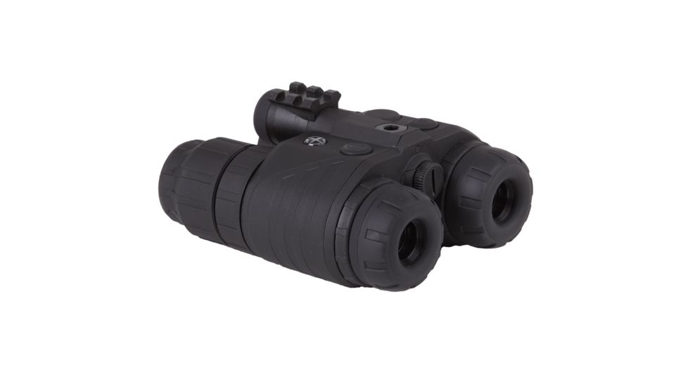 Sightmark Ghost Hunter Night Vision Binocular, 2x24 SM15071