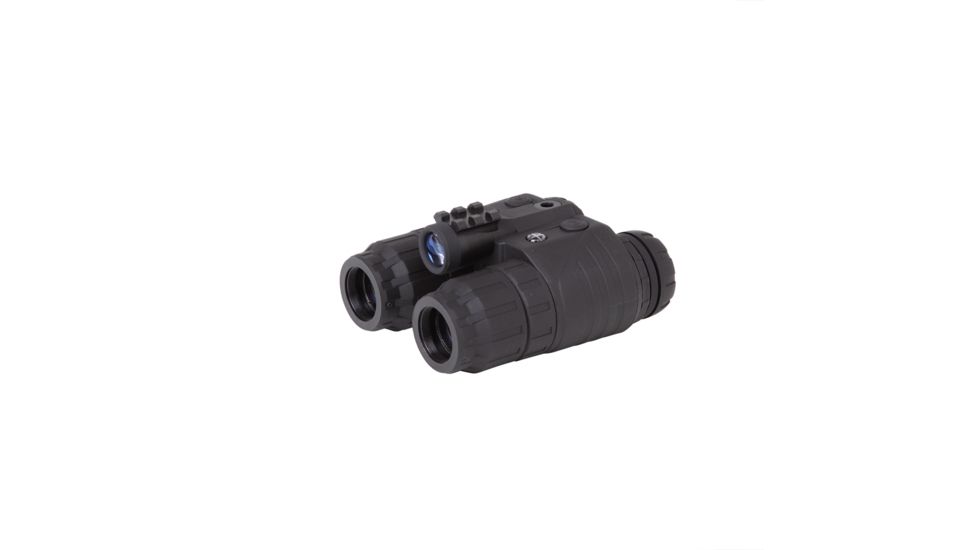 Sightmark Ghost Hunter Night Vision Binocular, 2x24 SM15071