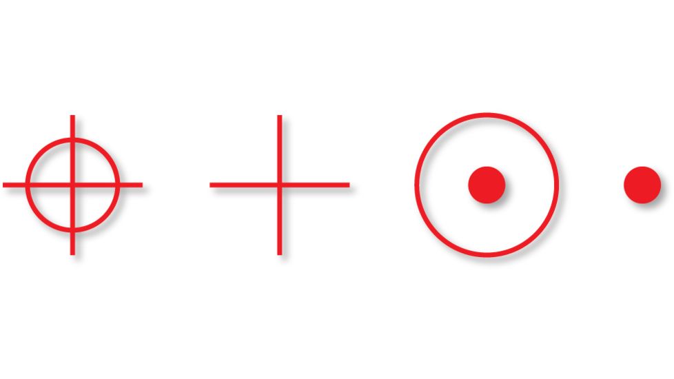 Factory DEMO, Sightmark Ultra Shot Pro Spec Night Vision Reflex Sight, NV QD, R-SM14002-DEMO