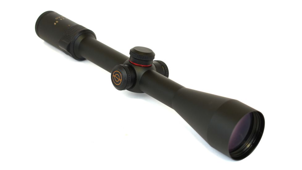 New Simmons .44 MAG Rifle Scope 4-12x44 WA Side Parallax Adjustment 441124