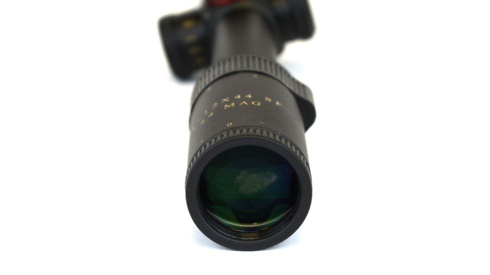 New Simmons .44 MAG Rifle Scope 4-12x44 WA Side Parallax Adjustment 441124
