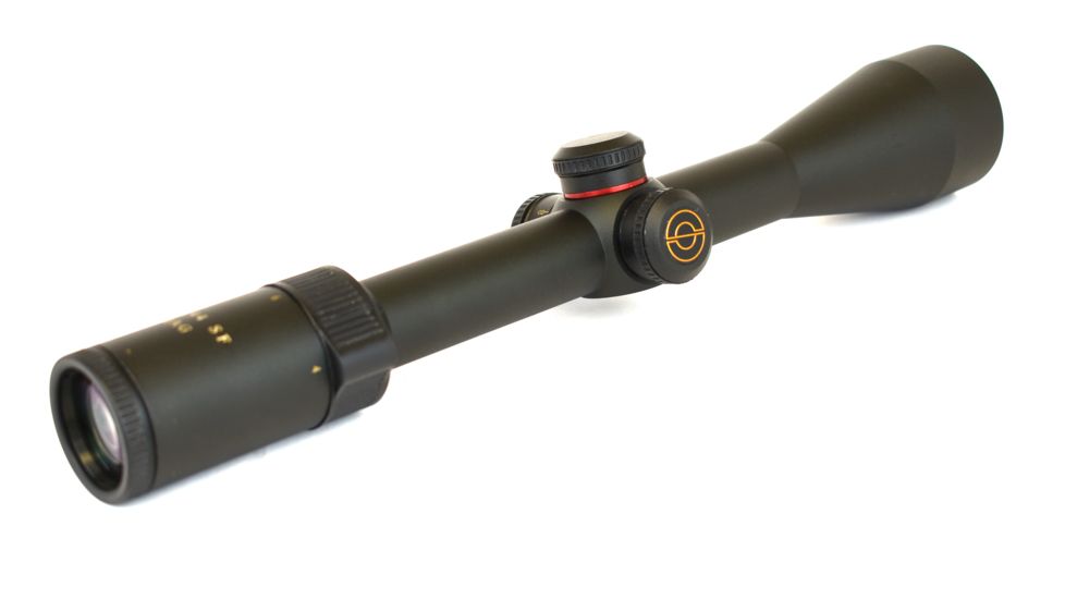 New Simmons .44 MAG Rifle Scope 4-12x44 WA Side Parallax Adjustment 441124