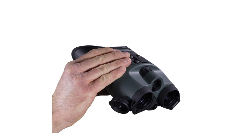 Yukon Viking Pro 2x24mm Night Vision Binoculars 25022