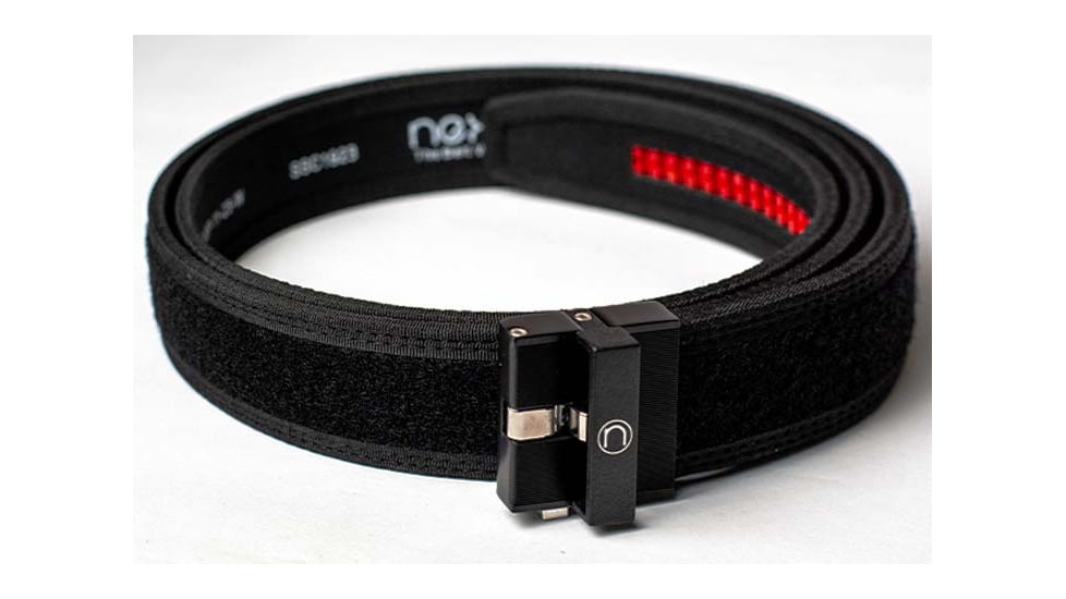 Nexbelt Inner Belt, Loop Material, Black, PCS1930