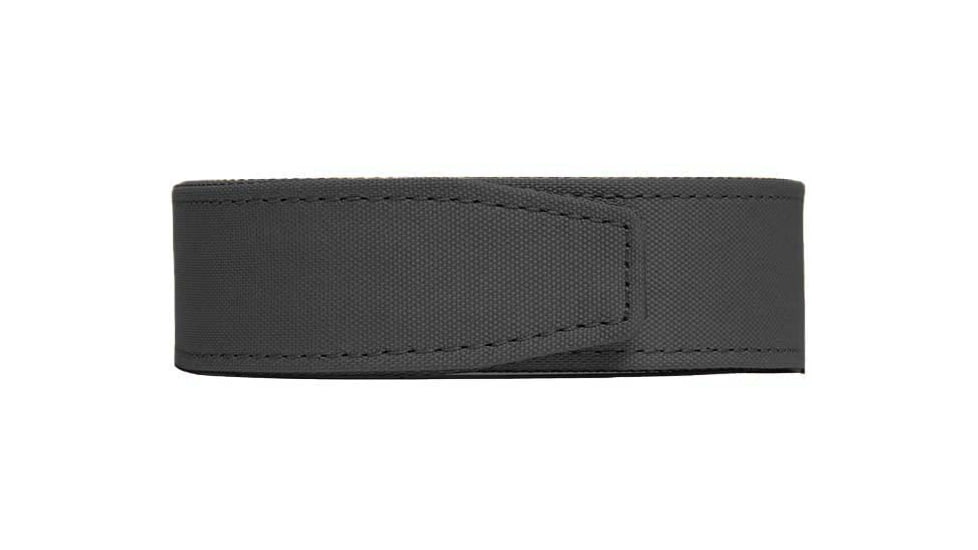 Nexbelt Supreme Appendix Nylon Strap, Black, 1.5 inch / One Size, SSC6816