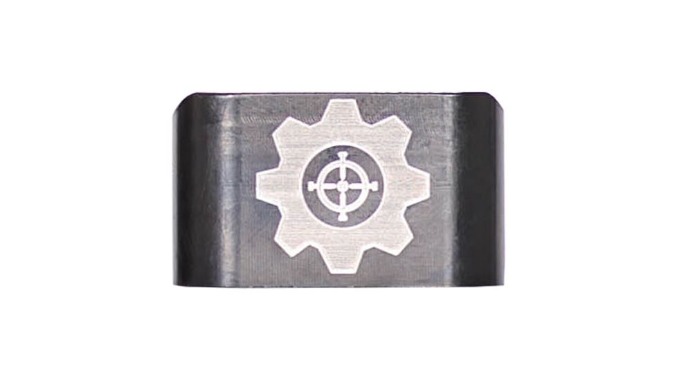 Next Level Armament Next Level Mcx Spring Plate Black Fits Most Sig Mcx