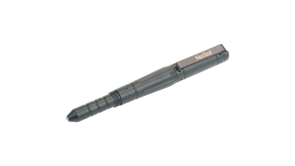 NexTool Challenger Tactical Pen, Black 77766