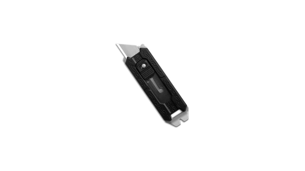 Nextool NexTool Explorer E20 Utility Knife/Multi-Tool, Black, adult, BHQ-224482