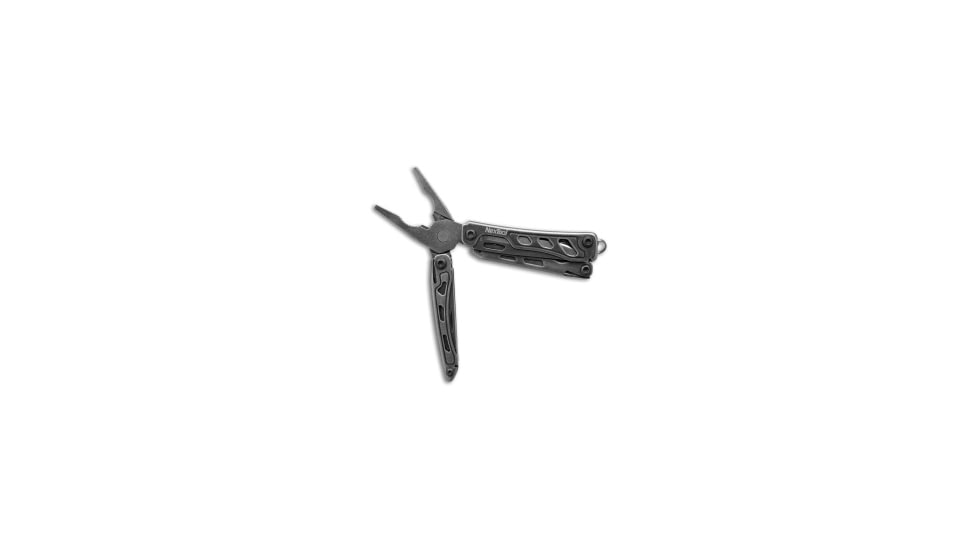 Nextool NexTool Mini Flagship Multi-Tool Dark Stainless Steel 15-in-1 NE20410B, Gray, adult, BHQ-238990