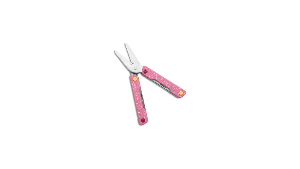 Nextool NexTool Mini Sailor Dessert Warrior Multi-Tool 12-in-1, Pink, adult, BHQ-222086