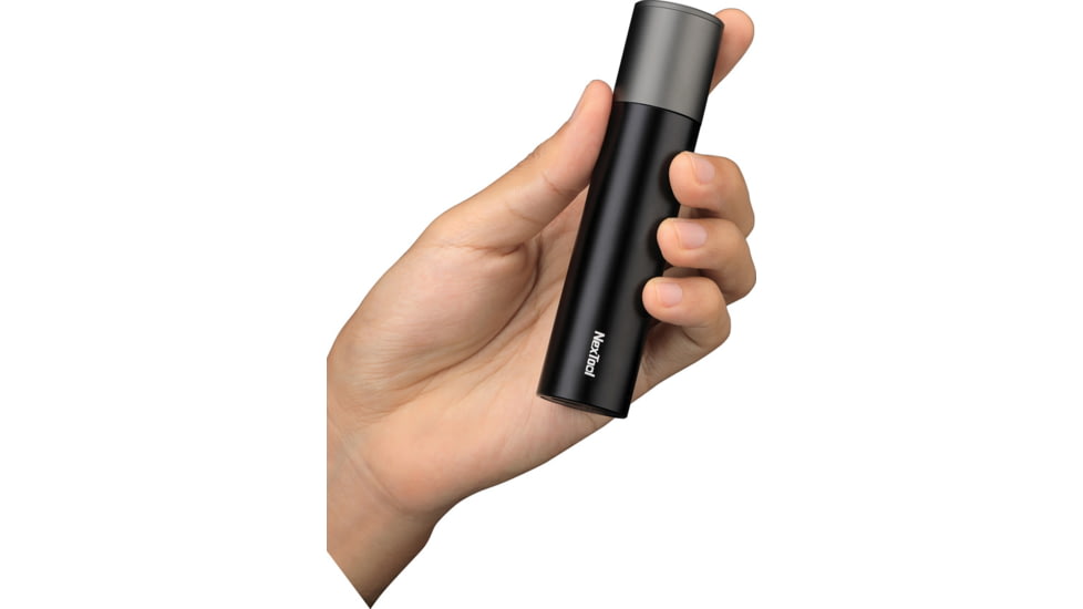 NexTool Simplicity Zoom Flashlight, NTL20163