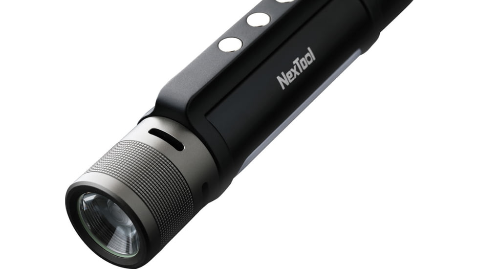 NexTool Thunder 6 in 1 Flashlight, NTL20170