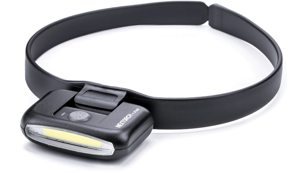 Nextorch C Star Multifunction Light
