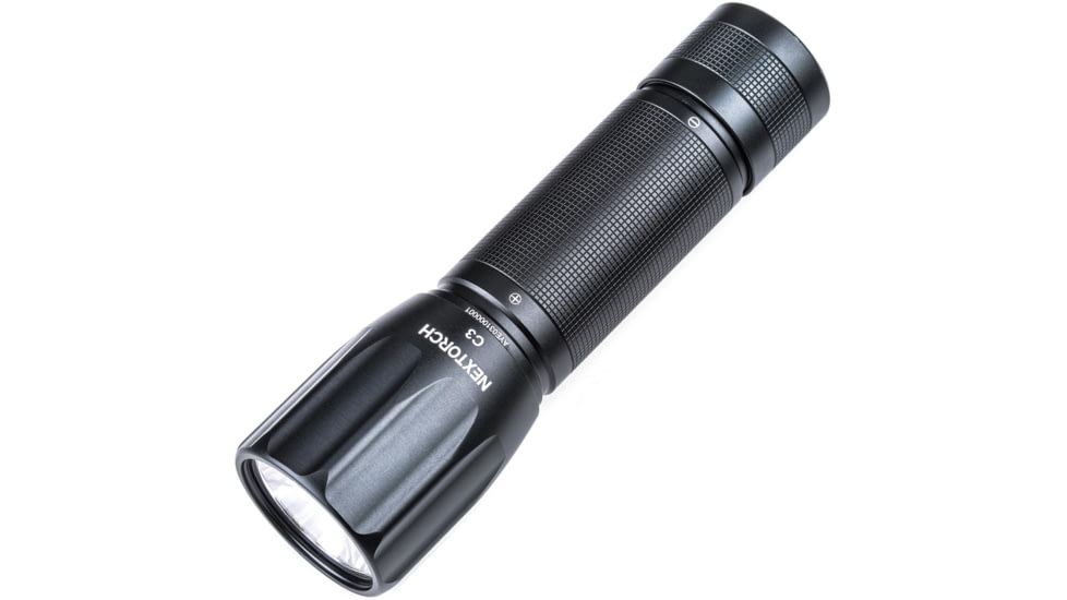Nextorch C3 Household Flashlight