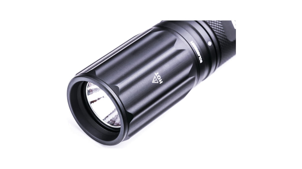 Nextorch E52 Flashlight