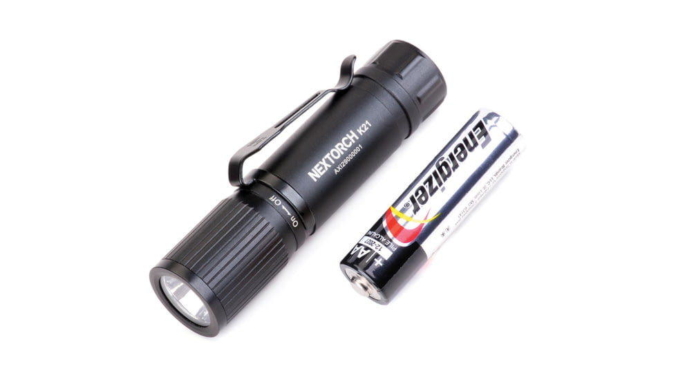 Nextorch K21 LED Mini Flashlight