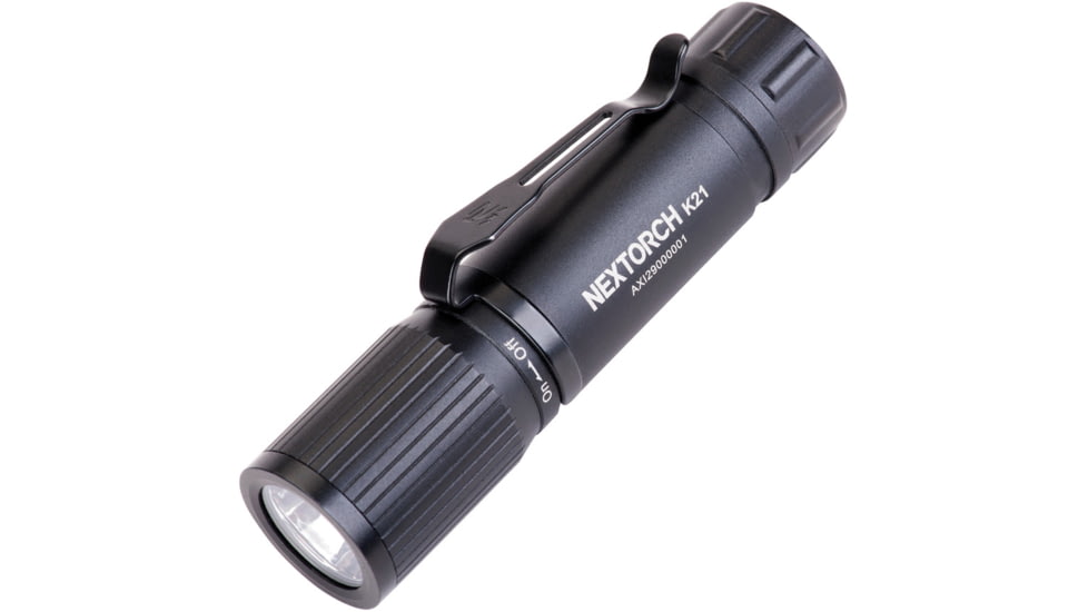Nextorch K21 LED Mini Flashlight
