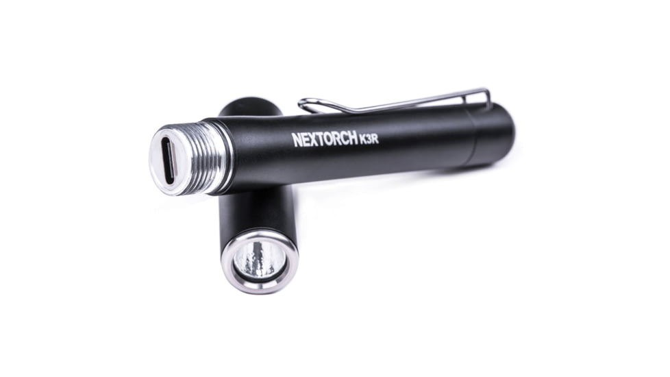 Nextorch K3R Rechargeable Pen Light