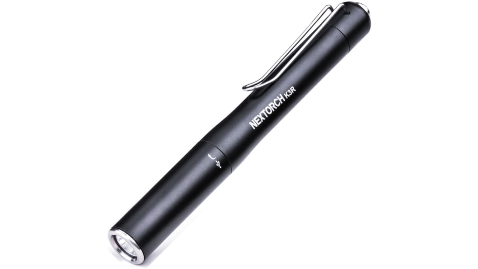 Nextorch K3R Rechargeable Pen Light