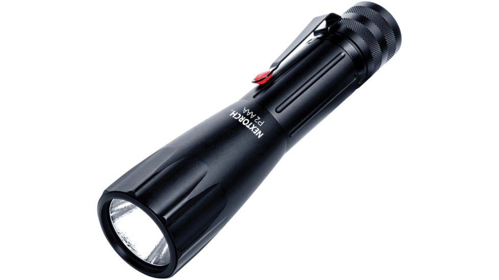 Nextorch Model P2 AAA Flashlight NXP2AAA