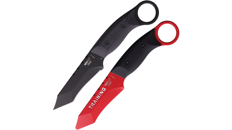 Nextorch NEXKUT PTK75 Fixed Blade, NXPTK75