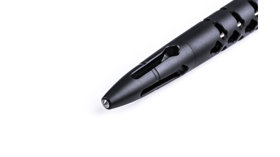 Nextorch NP20 Tactical Pen, Black, NP20