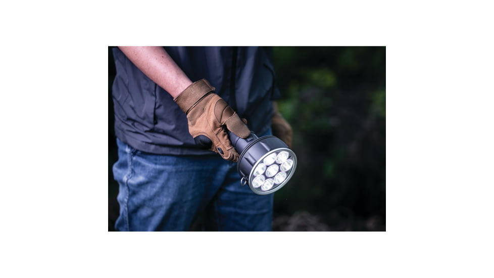 Nextorch Saint Torch 31 Search Light