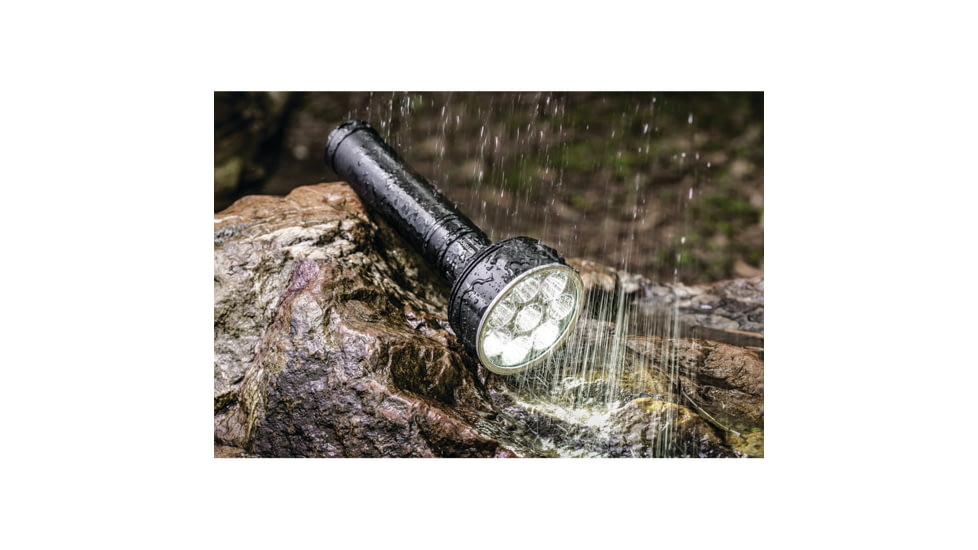 Nextorch Saint Torch 31 Search Light