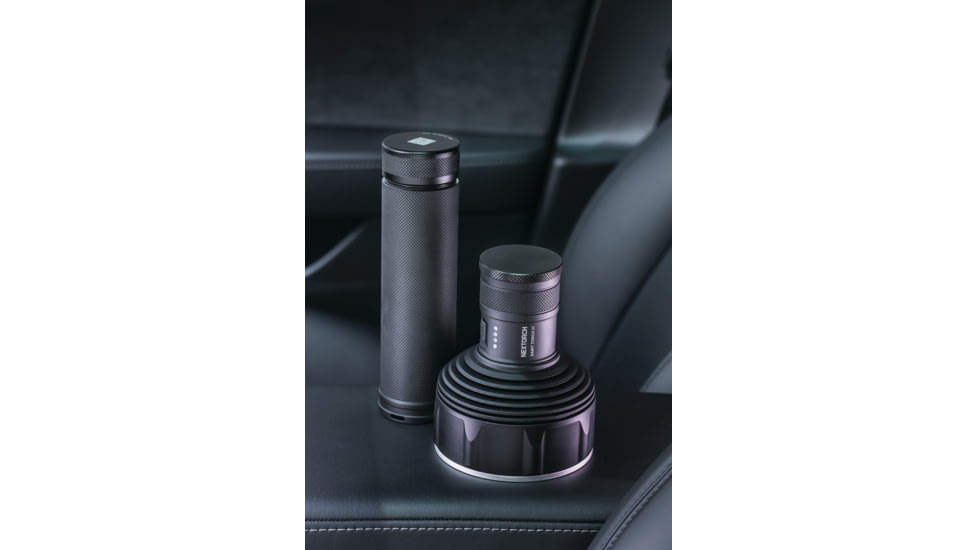 Nextorch Saint Torch 31 Search Light