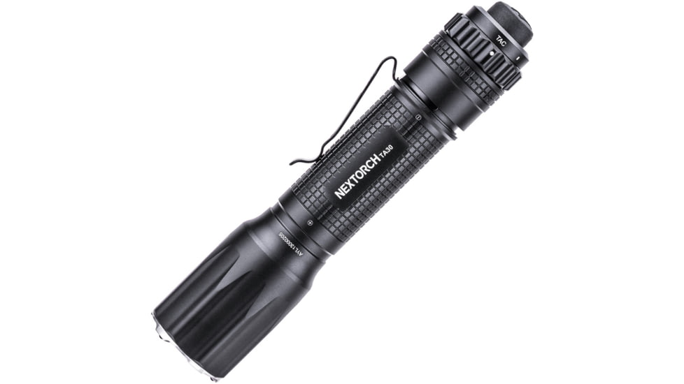 Nextorch TA30 Tactical Flashlight