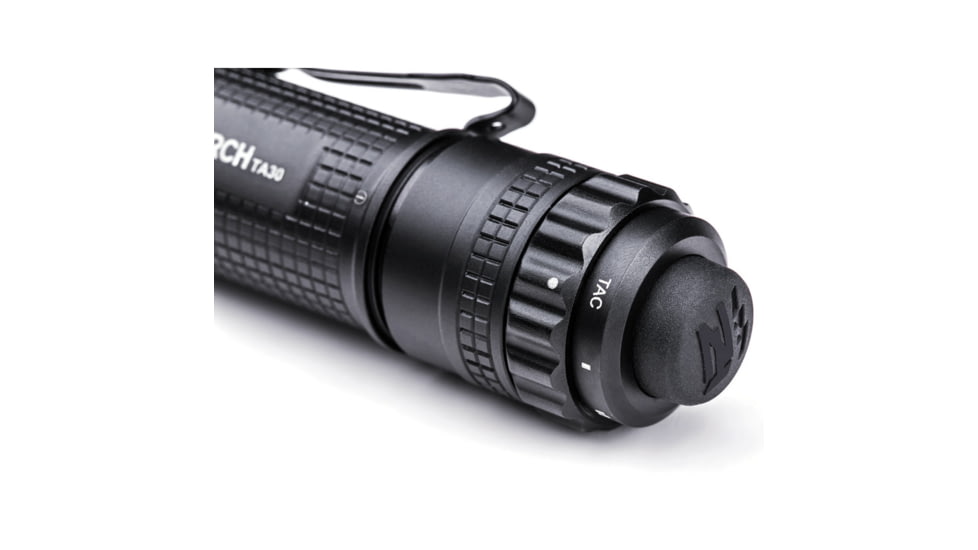 Nextorch TA30 Tactical Flashlight