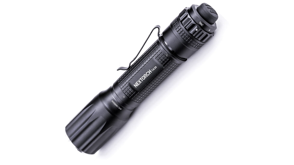 Nextorch TA30 Tactical Flashlight