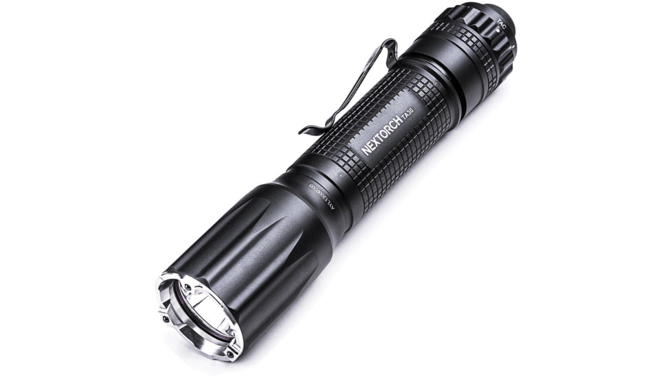 Nextorch TA30 Tactical Flashlight