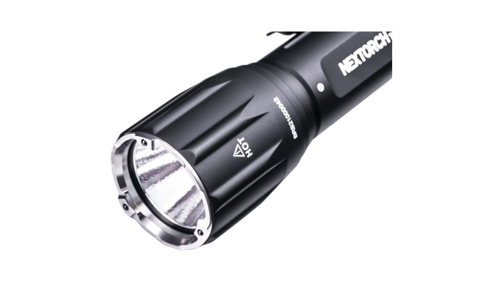 Nextorch TA41 Flashlight