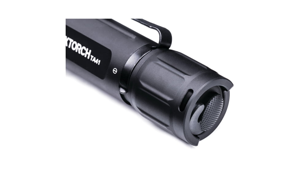 Nextorch TA41 Flashlight