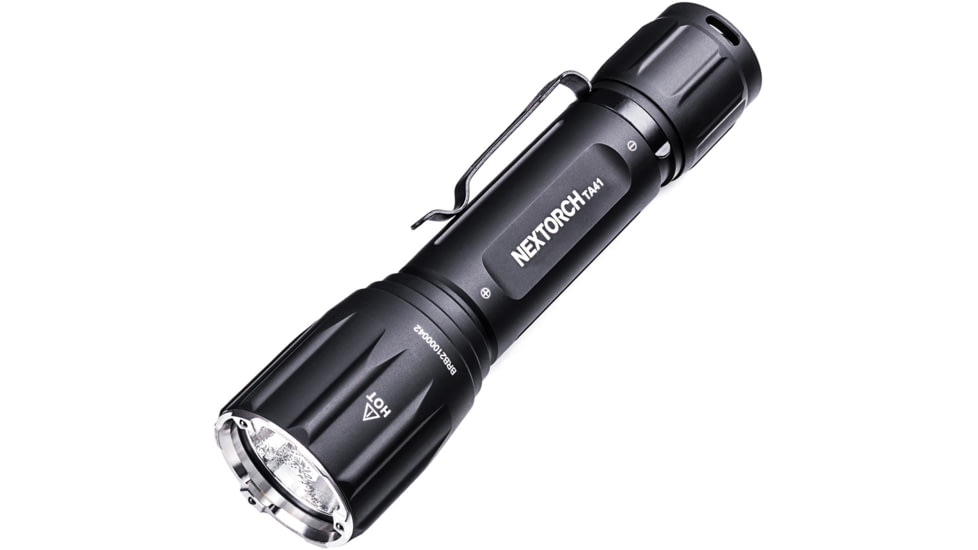 Nextorch TA41 Flashlight