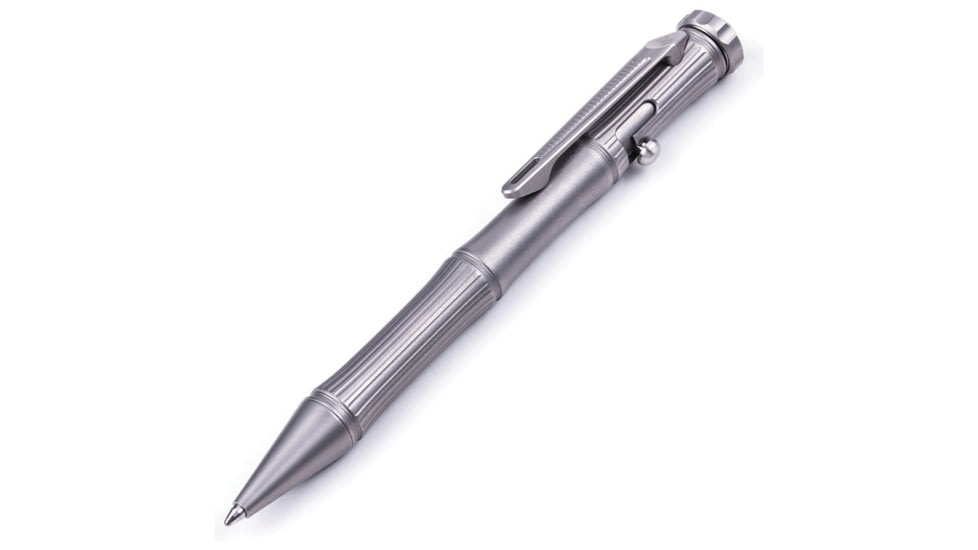 Nextorch Titanium Tactical Pen