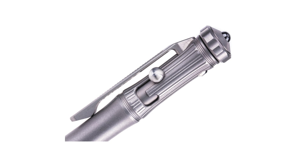 Nextorch Titanium Tactical Pen