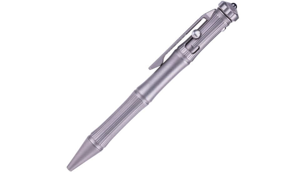 Nextorch Titanium Tactical Pen