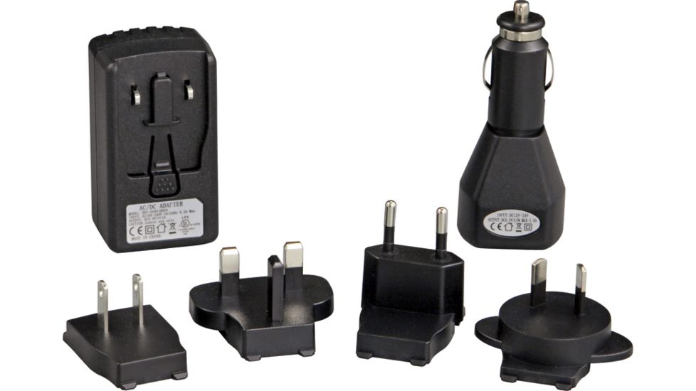 Nextorch USB Power Adapter NXDC1