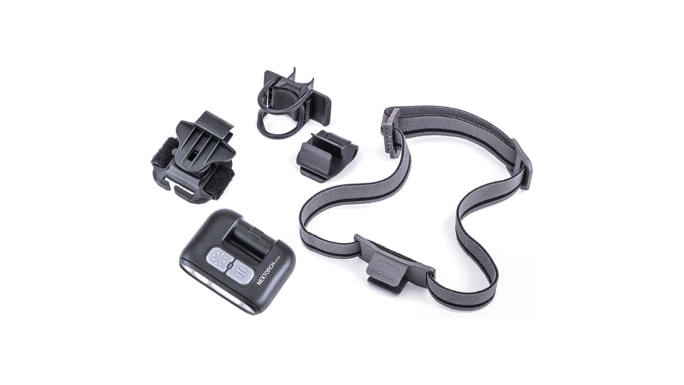 Nextorch UT30 Multi-Function Light Kit