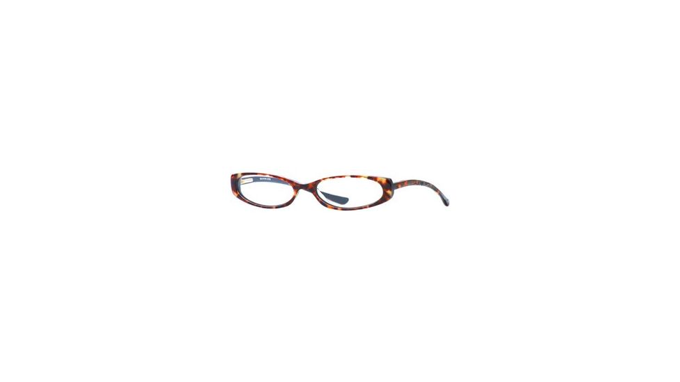 Nicole Miller Applique SENM APPL00 Bifocal Prescription Eyeglasses - Nutella SENM APPL005130 TO