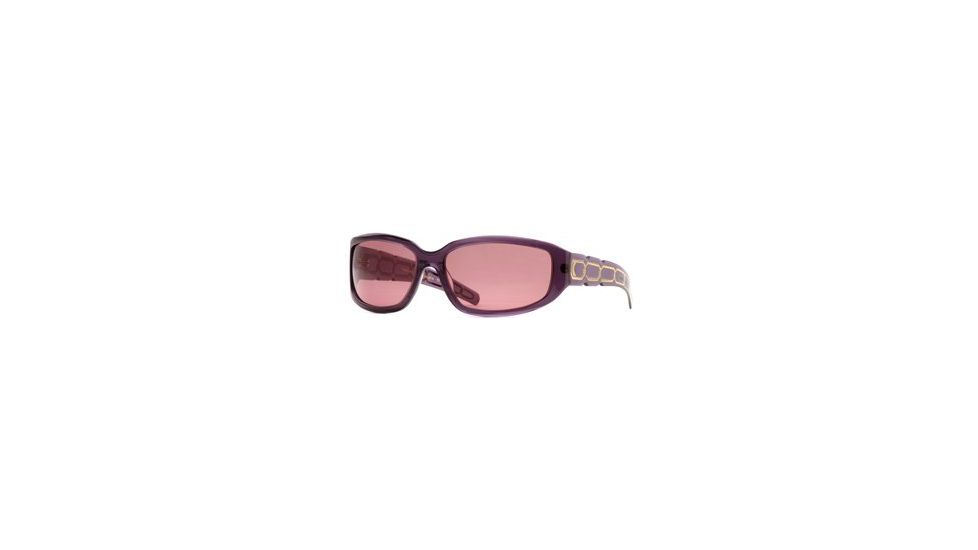 Nicole Miller Collection NL Moderne SENL MODE06 Sunglasses - Fig SENL MODE066525 PU