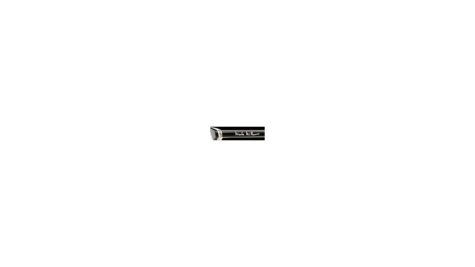 Nicole Miller Eyelet  SENM EYEL00 Eyeglass Frames - Black Web SENM EYEL005040 BK